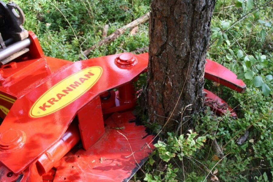 Bio-Cut 250G Energiklipp