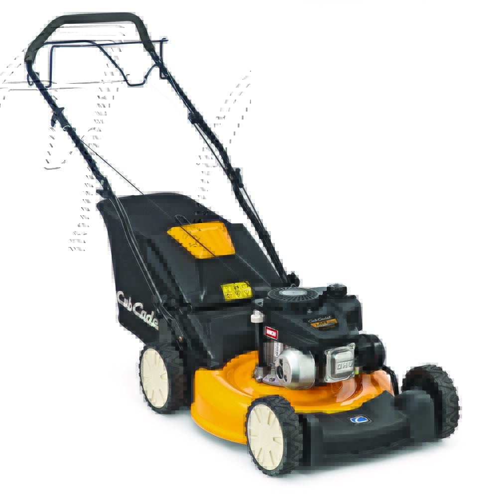 Bild av Gräsklippare Cub Cadet LM1 CR53