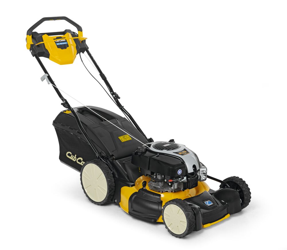 Bild av Gräsklippare Cub Cadet LM3 CR53 S