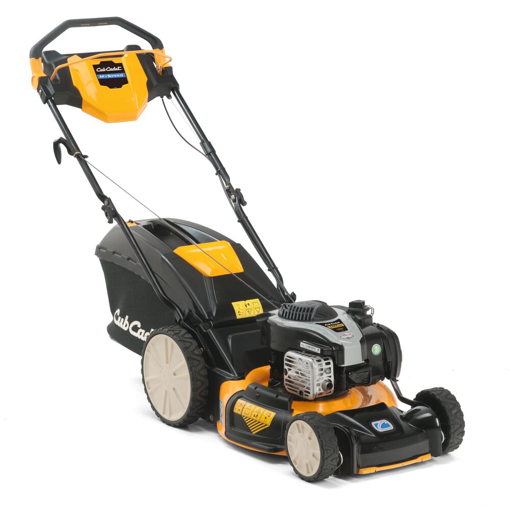 Bild av Gräsklippare Cub Cadet LM3 CRC46 S