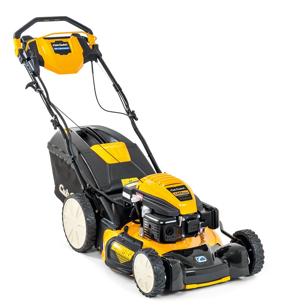 Bild av Gräsklippare Cub Cadet LM3 DR53 ES