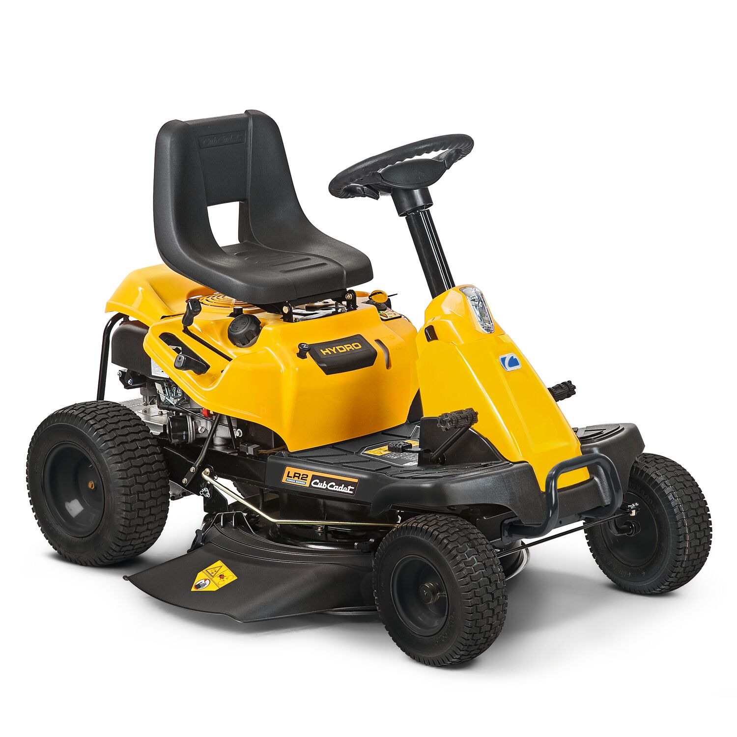 Bild av Åkgräsklippare Cub Cadet LR2 NS76
