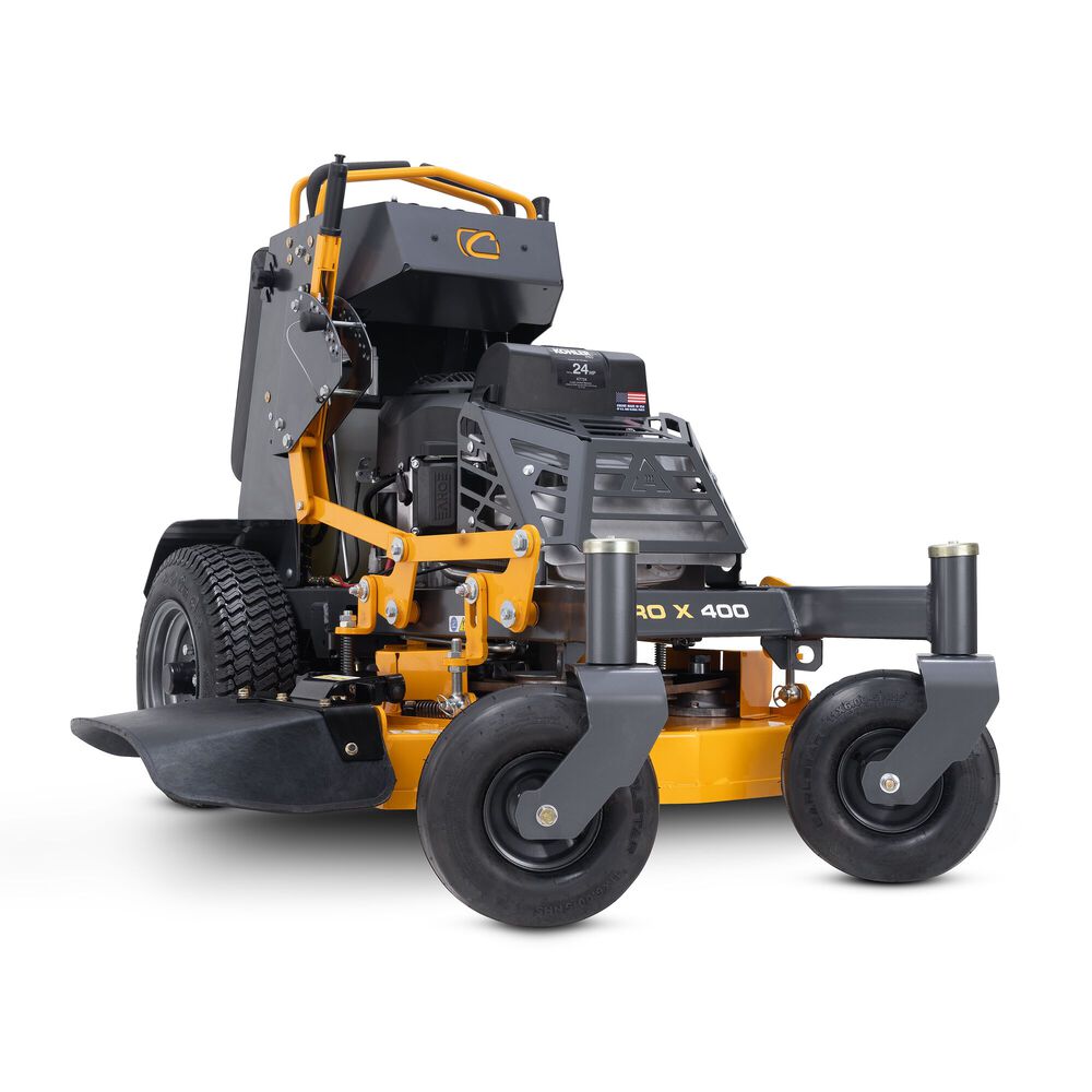 Bild av Zero-Turn Cub Cadet PRO X4 86
