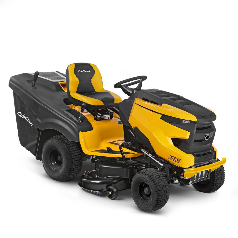 Bild av Åkgräsklippare Cub Cadet XT2 PR95