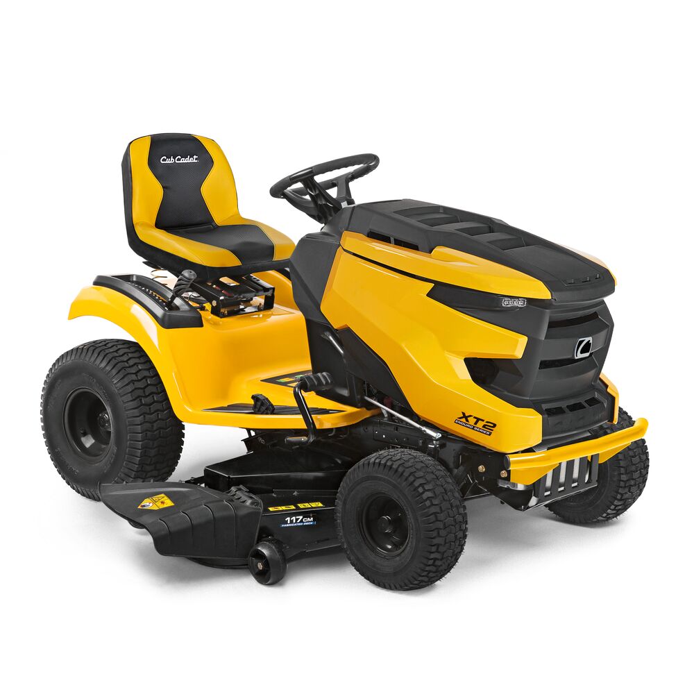 Bild av Åkgräsklippare Cub Cadet XT2 QS117