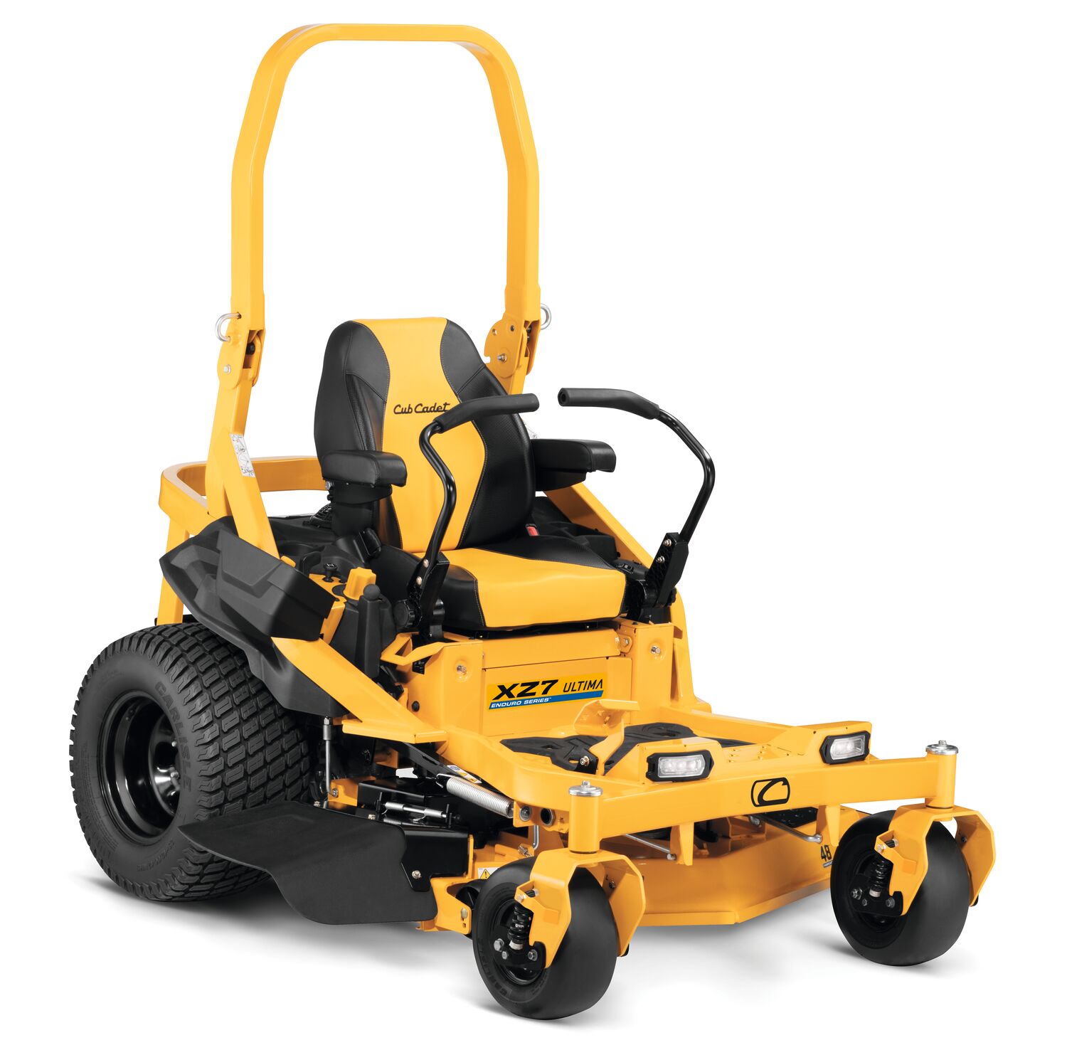 Bild av Zero-Turn Cub Cadet XZ7 L122 Ultima