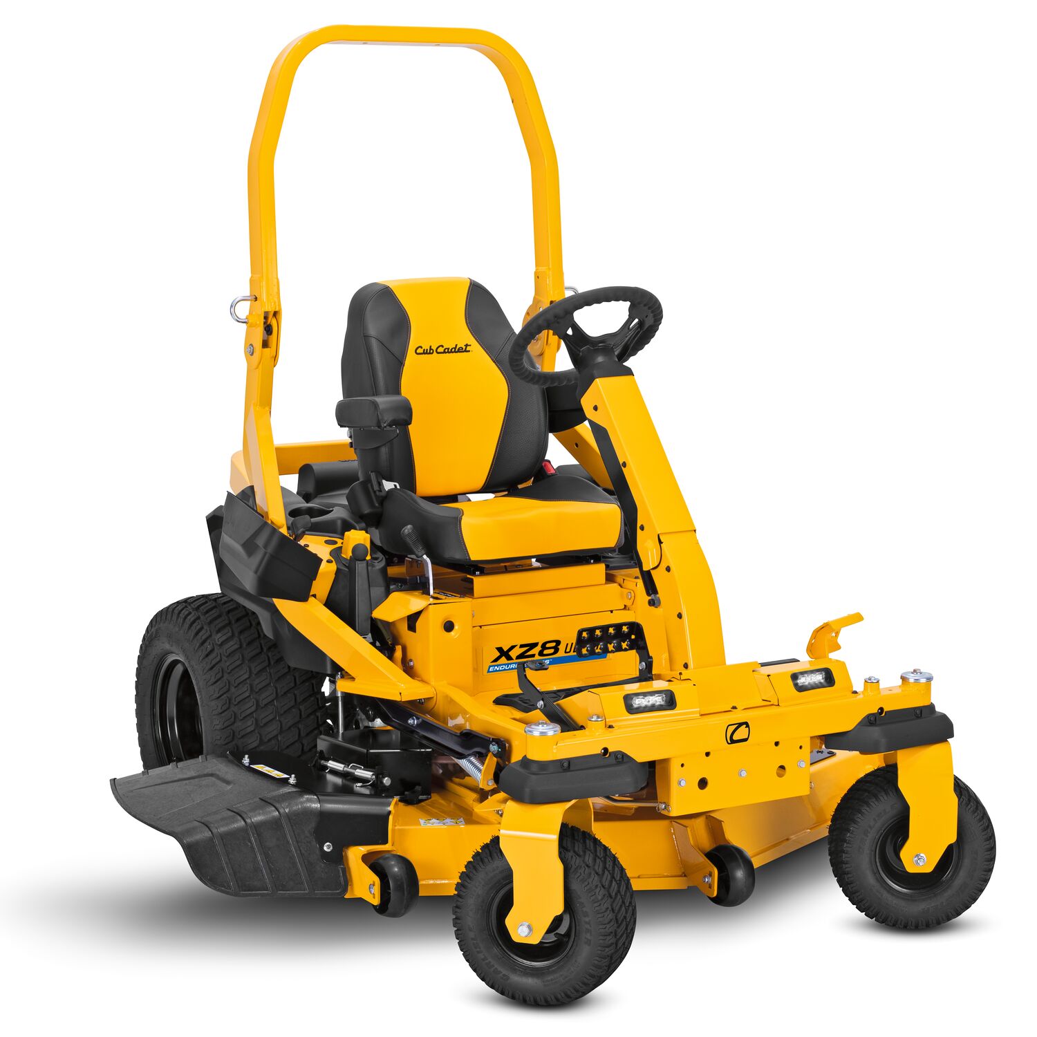 Bild av Zero-Turn Cub Cadet XZ8 S122 Ultima