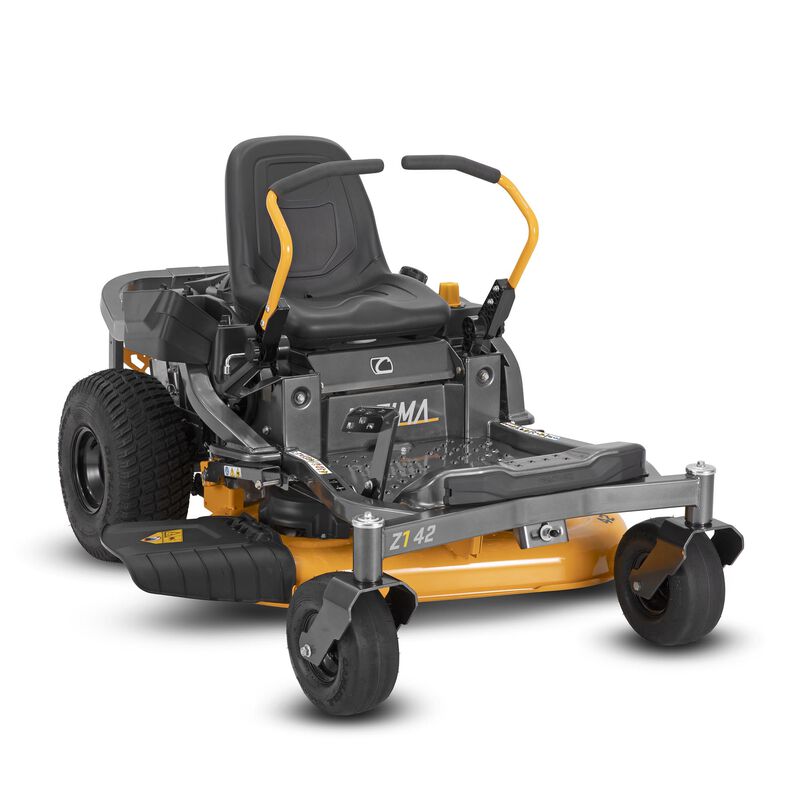 Bild av Zero-Turn Cub Cadet Z1 107 Ultima