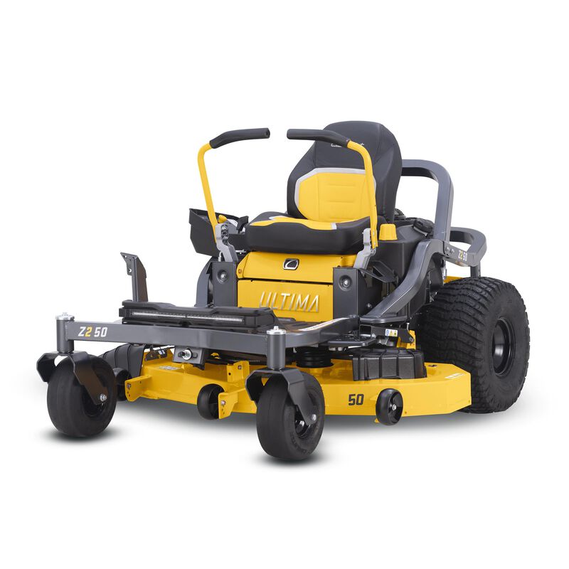 Zero-Turn Cub Cadet Z2 127 Ultima