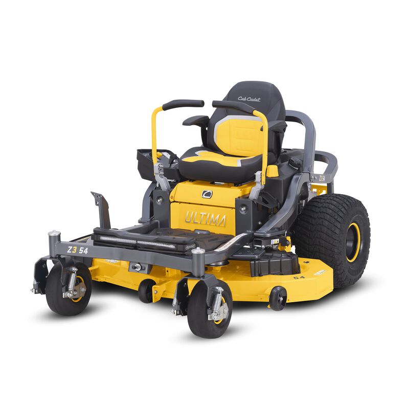Zero-Turn Cub Cadet Z3 127S Ultima