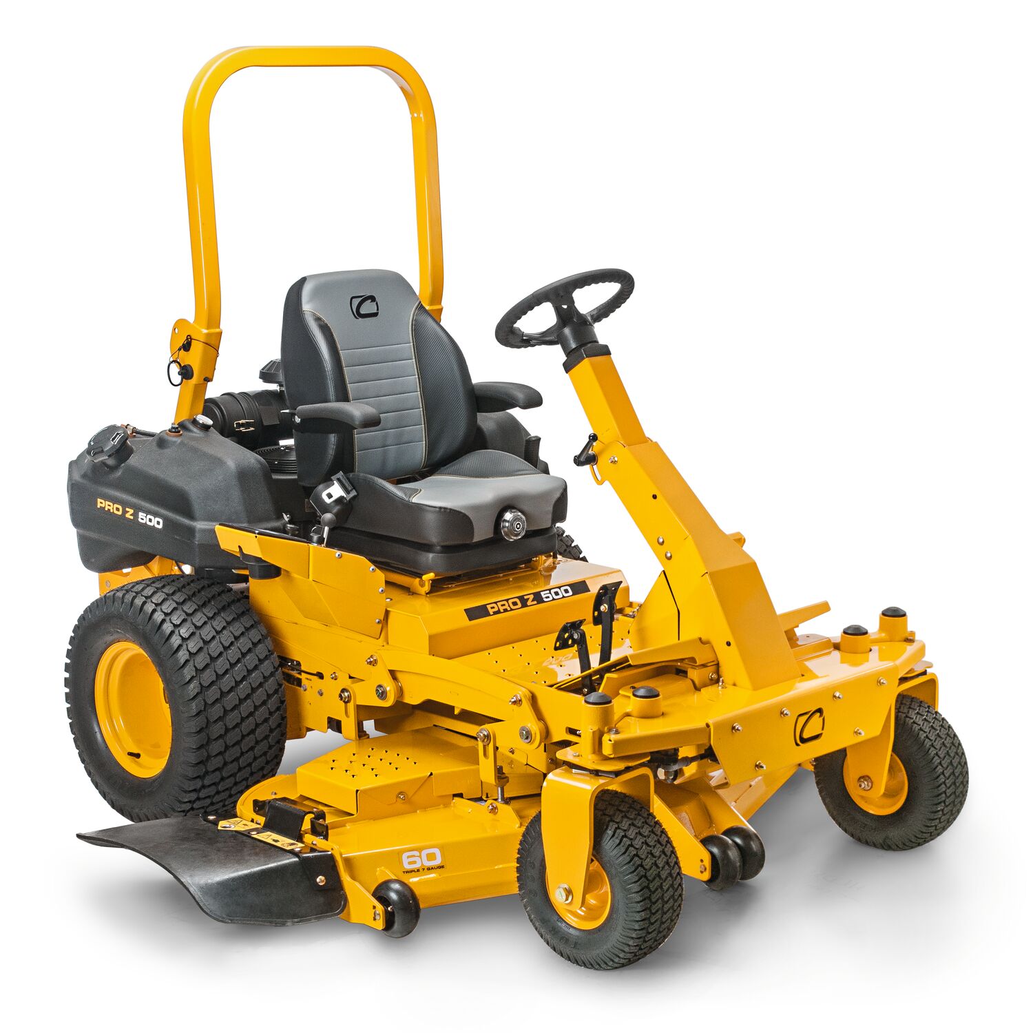 Bild av Zero-Turn Cub Cadet Z5 152