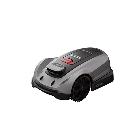 Sunseeker X3 Gen 2